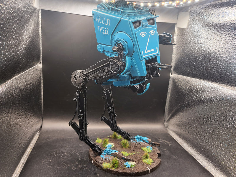 Star Wars Legion: Imperial AT-ST (AU043)