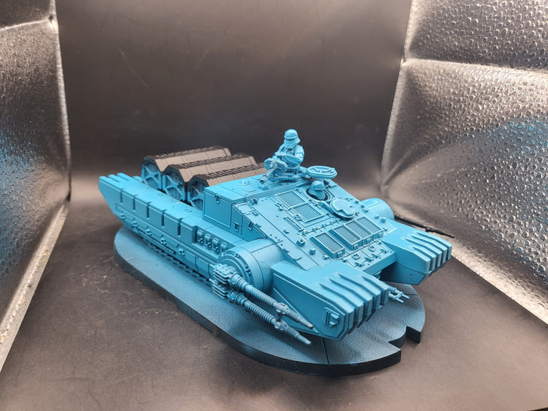 Star Wars Legion: Imperial GAVW Occupier Tank (AU079)