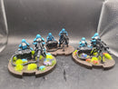 Star Wars Legion: Imperial E-Web Blaster Squads x3 (BC112)