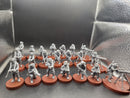 Star Wars Legion: Rebel Veteran Squads x3 (AZ227)