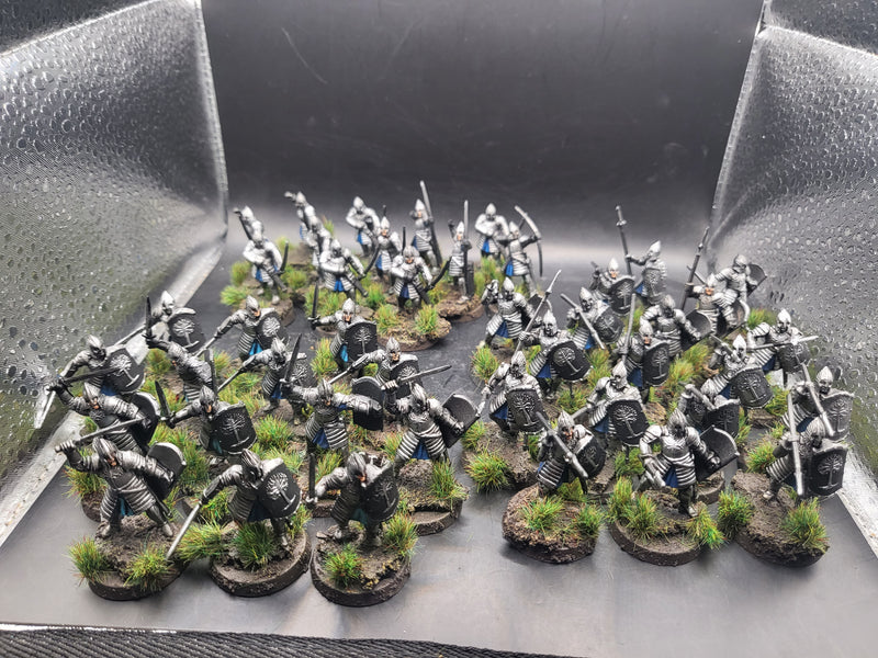 Middle-Earth SBG Wariors of Gondor (BC020)