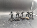 Middle-Earth SBG Isengard Uruk Crossbowmen (BC091)