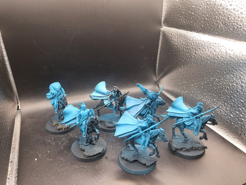 Middle-Earth SBG Rivendell Knights x6 (AH067)