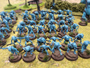 Middle-Earth SBG Giant Goblin Town Army Painted (ARM015)