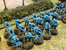 Middle-Earth SBG Isengard Assault on Helms Deep Full Army (ARM016)