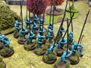 Middle-Earth SBG Isengard Assault on Helms Deep Full Army (ARM016)