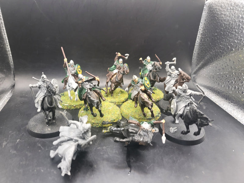 Middle-Earth SBG Riders of Rohan (AW075)