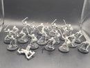 Middle-Earth SBG Uruk-Hai Warriors (AD033)