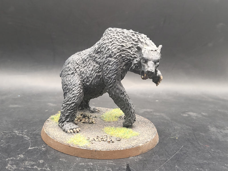 Middle-Earth SBG Beorn Bear Form Painted (AJ038)