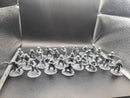 Bolt Action British Infantry (AZ041)