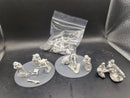 Bolt Action British Infantry Weapons Teams Metal (AN001)