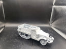 Bolt Action US M13 Halftrack (BA076)