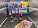 Marvel Crisis Protocol Web Warriors Bundle (AX006)