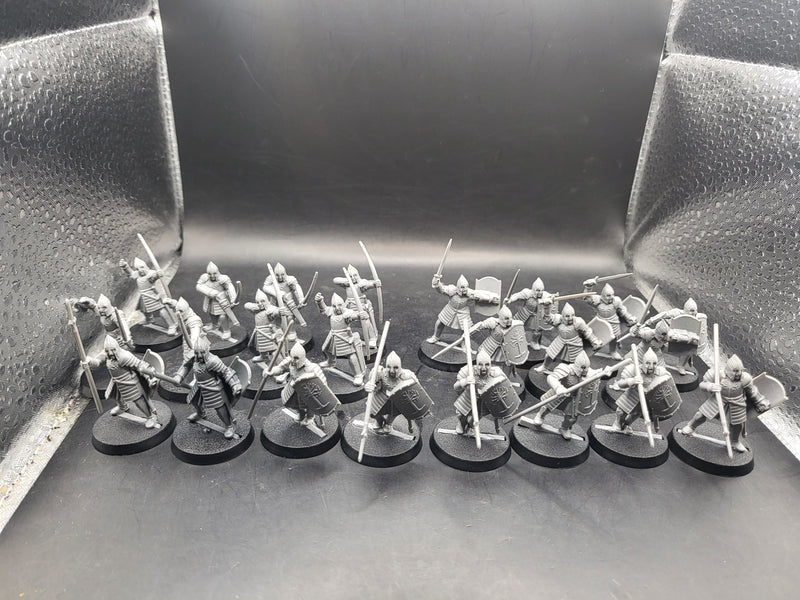 Middle-Earth SBG Warriors of Minas Tirith (AC062)