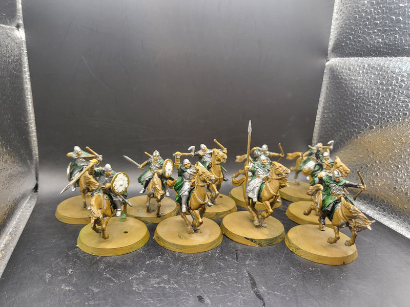 Middle-Earth SBG  Riders of Rohan Painted (AE007)