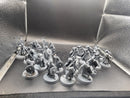 Middle-Earth SBG  Warriors of Rohan  (AZ166)