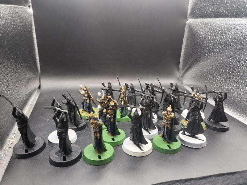 Middle-Earth SBG  Warriors of Rivendell  (AA091)