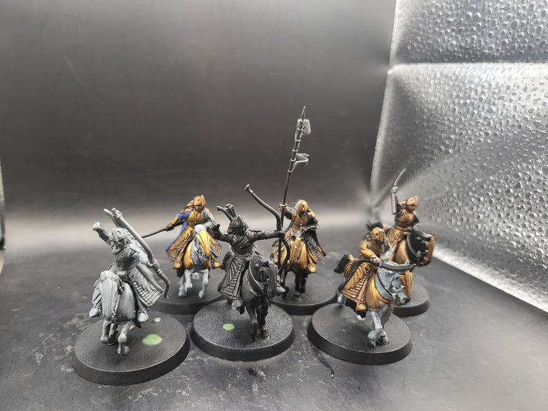 Middle-Earth SBG   Galadhrim Knights (AD022)