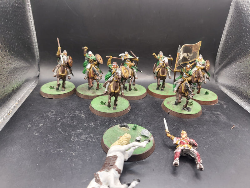 Middle-Earth SBG Riders of Rohan (BC017)