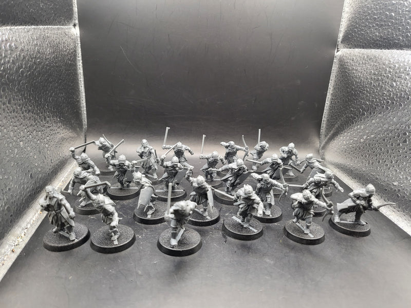 Middle-Earth SBG Isengard Scouts (AW201)