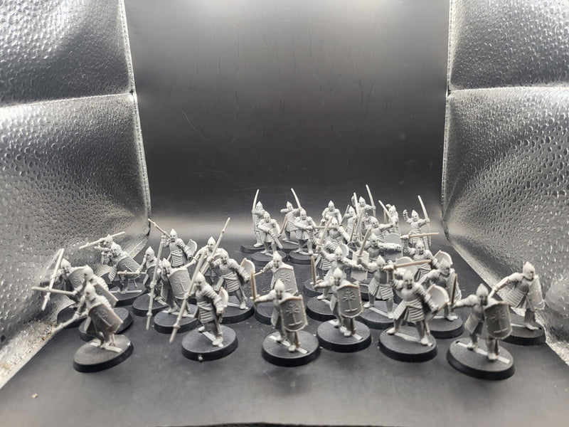 Middle-Earth SBG  Minas Tirith  Bundle (BA078)