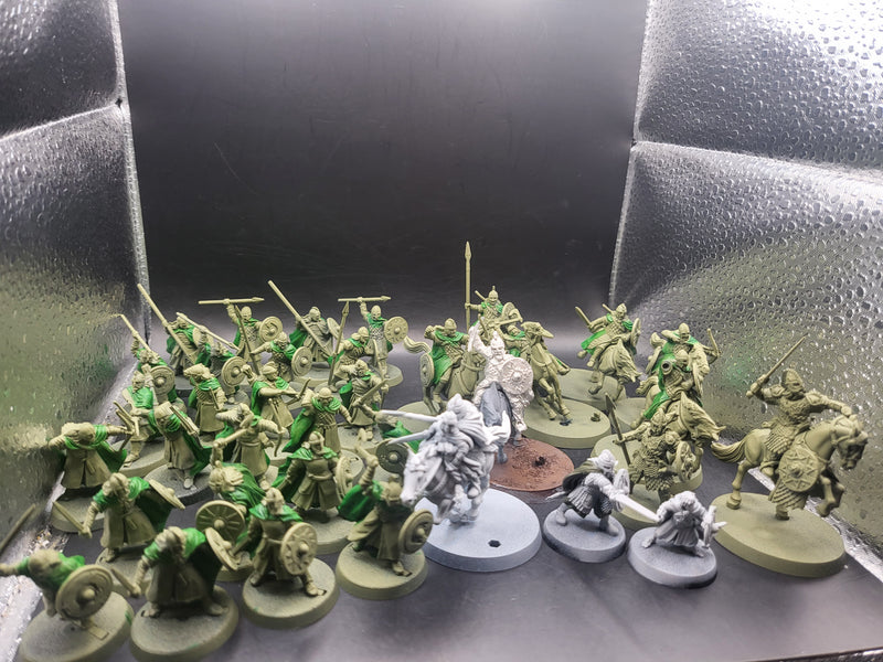 Middle-Earth SBG Rohan Army Bundle (AI050)