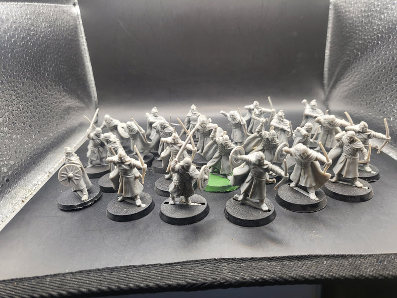 Middle-Earth SBG Rohan Bundle  (AZ145)