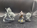 Middle-Earth SBG Yazneg & Azog OOP (AT020)