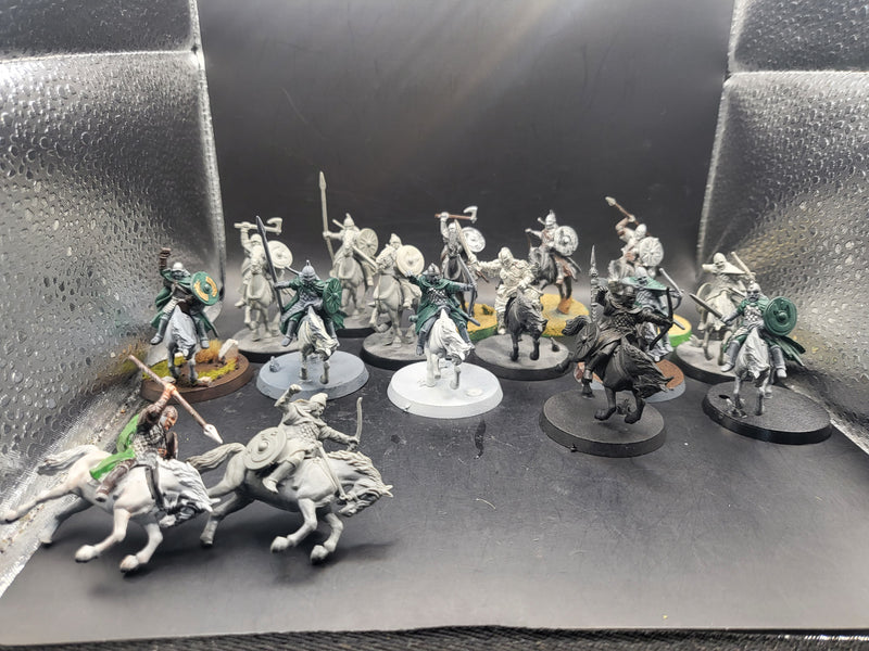 Middle-Earth SBG Riders of Rohan  (AT082)