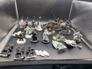 Middle-Earth SBG Mixed Good Hero Bundle - TLC Needed  (AZ189)