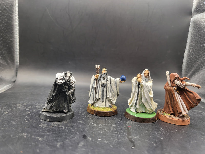 Middle-Earth Saruman Bundle (BA148)