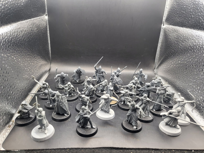 Middle-Earth SBG Mixed Troops Bundle (AT067)