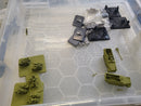 Flames of War 15mm German Army LARGE (BB001)