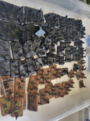 Flames of War 15mm American Army LARGE (BB001)