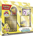 Pokemon TCG: World Championship Deck: Psychic Elegance