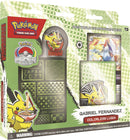 Pokemon TCG: World Championship Deck: Colorless Lugia