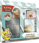 Pokemon TCG: World Championship Deck: Mew's Revenge