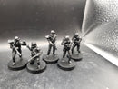 Star Wars Legion Empire Death Troopers (AF017)