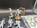 Star Wars Legion GAR Heroes and Specialists (AZ198)