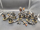 Warhammer 40k Legion of The Damned Rare OOP (AW153)