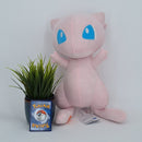 Pokemon Plush Toy - Mew - Japanese Import - Banpresto Collectable
