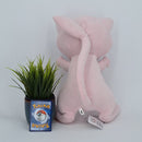 Pokemon Plush Toy - Mew - Japanese Import - Banpresto Collectable