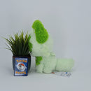 Pokemon Plush Toy - Sprigatito - Japanese Import - Banpresto Collectable