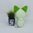 Pokemon Plush Toy - Sprigatito - Japanese Import - Banpresto Collectable