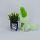 Pokemon Plush Toy - Sprigatito - Japanese Import - Banpresto Collectable