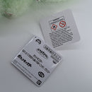 Pokemon Plush Toy - Sprigatito - Japanese Import - Banpresto Collectable