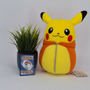 Pokemon Plush Toy - Pikachu - Japanese Import - Banpresto Collectable