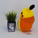 Pokemon Plush Toy - Pikachu - Japanese Import - Banpresto Collectable