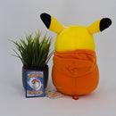 Pokemon Plush Toy - Pikachu - Japanese Import - Banpresto Collectable