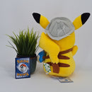 Pokemon Plush Toy - Pikachu - Japanese Import - Banpresto Collectable